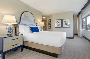 Omni Charlottesville Hotel