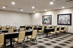 Omni Charlottesville Hotel