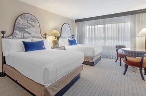 Omni Charlottesville Hotel