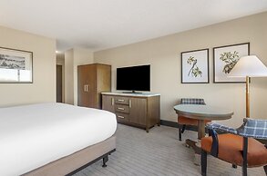 Omni Charlottesville Hotel