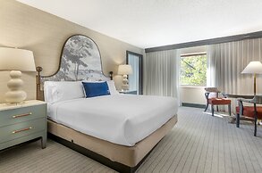 Omni Charlottesville Hotel