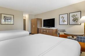 Omni Charlottesville Hotel