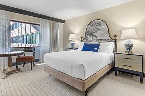 Omni Charlottesville Hotel