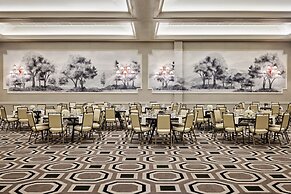 Omni Charlottesville Hotel