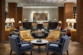 Omni Charlottesville Hotel