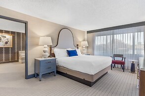 Omni Charlottesville Hotel