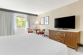 Omni Charlottesville Hotel