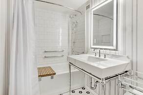 Omni Charlottesville Hotel