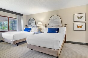 Omni Charlottesville Hotel