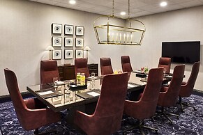 Omni Charlottesville Hotel