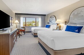 Omni Charlottesville Hotel