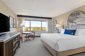 Omni Charlottesville Hotel