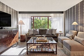 Omni Charlottesville Hotel