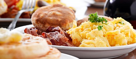 Omni Charlottesville Hotel