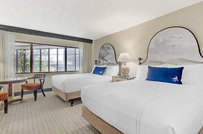 Omni Charlottesville Hotel