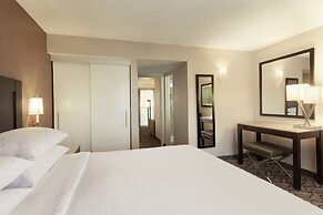 Embassy Suites by Hilton Arcadia Pasadena Area