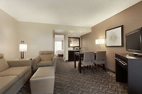 Embassy Suites by Hilton Arcadia Pasadena Area