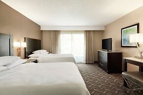 Embassy Suites by Hilton Arcadia Pasadena Area