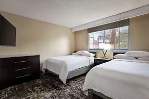 Embassy Suites by Hilton Arcadia Pasadena Area