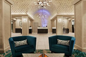 Embassy Suites by Hilton Arcadia Pasadena Area