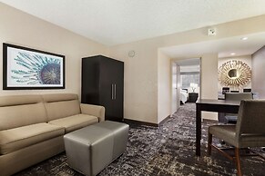 Embassy Suites by Hilton Arcadia Pasadena Area