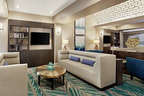 Embassy Suites by Hilton Arcadia Pasadena Area
