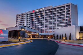 Marriott Wichita