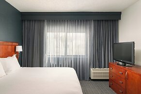 Courtyard Melbourne West