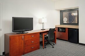 Courtyard Melbourne West