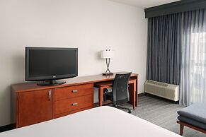 Courtyard Melbourne West