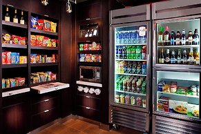 Courtyard Melbourne West