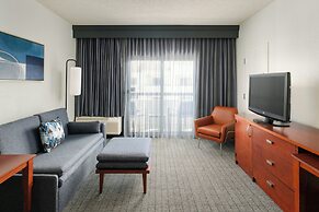 Courtyard Melbourne West