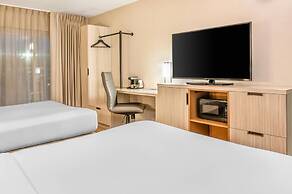 Comfort Inn Alma