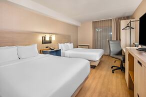 Comfort Inn Alma