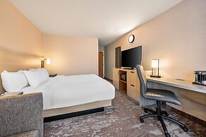 Comfort Inn Alma
