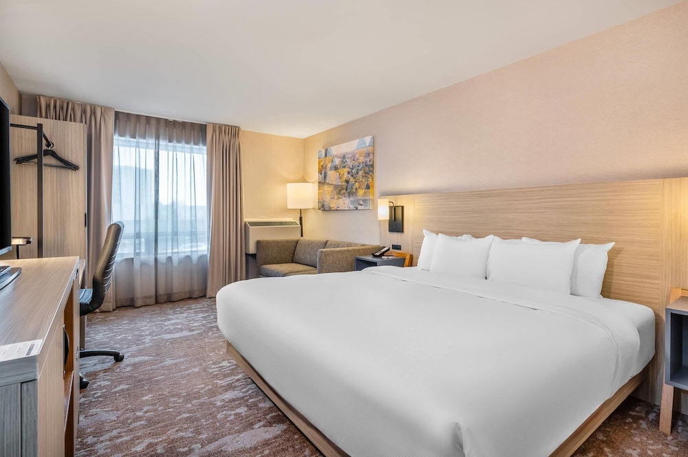 Comfort Inn Alma