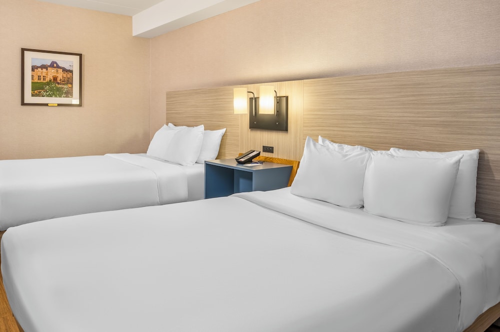Comfort Inn Alma