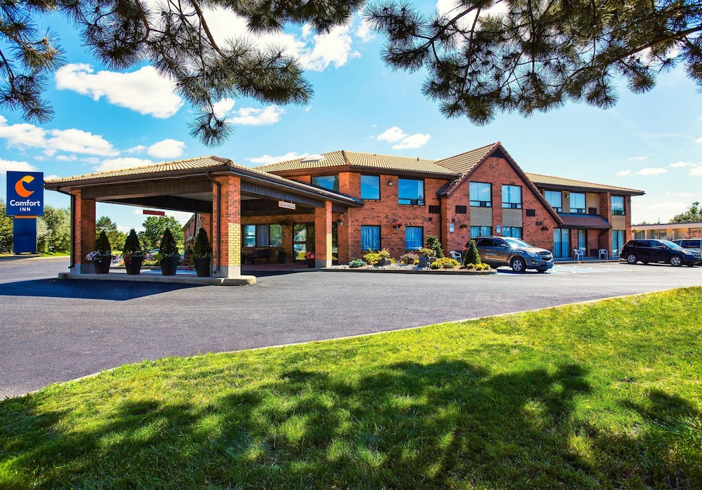 Comfort Inn Alma