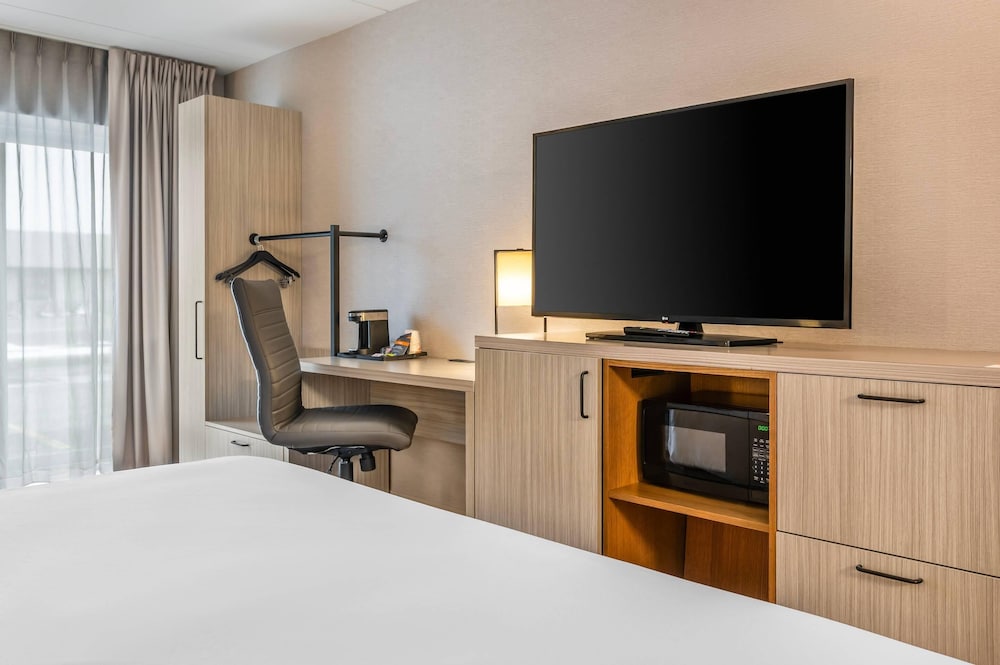 Comfort Inn Alma