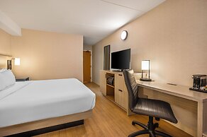 Comfort Inn Alma