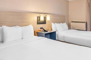 Comfort Inn Alma