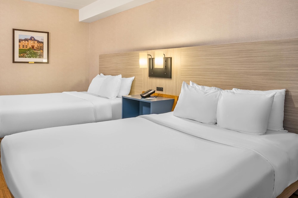 Comfort Inn Alma