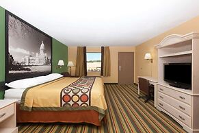 Super 8 by Wyndham Jacksonville AR