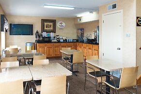 Super 8 by Wyndham Jacksonville AR