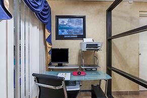 Super 8 by Wyndham Jacksonville AR