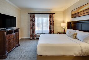 Ayres Hotel Costa Mesa/Newport Beach