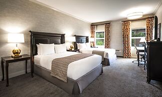 Ayres Hotel Costa Mesa/Newport Beach