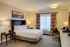 Ayres Hotel Costa Mesa/Newport Beach