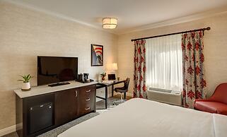 Ayres Hotel Costa Mesa/Newport Beach