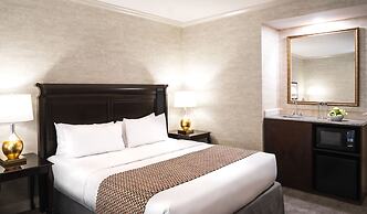 Ayres Hotel Costa Mesa/Newport Beach